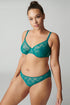 Simone Perele 1B2 Opaline Brief
